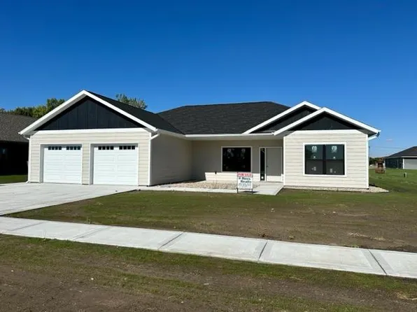 905 19th St, Central City, NE 68826