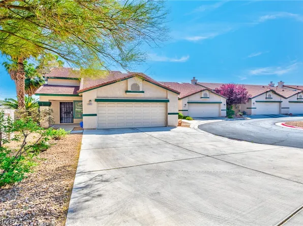 3963 Pembridge Ct, Las Vegas, NV 89121