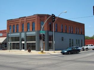 200 W Main St, Ada, OK 74820