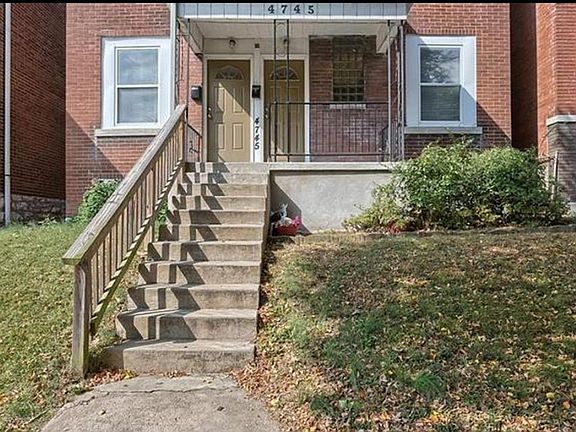 2nd image of 4745 Tennessee Ave