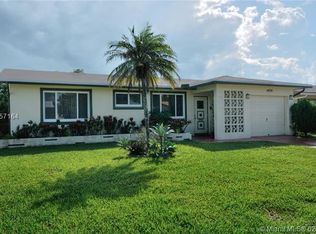 4604 Highland Dr, Tamarac, FL 33319