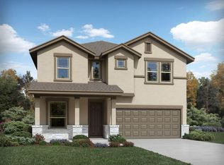 116 Alpine St, Georgetown, TX 78628