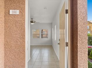 10120 Cedar Key Ave UNIT 104, Las Vegas, NV 89129