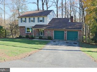 115 Columbus Ave, Newtown Square, PA 19073