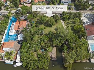 960 NE 78th St, Miami, FL 33138