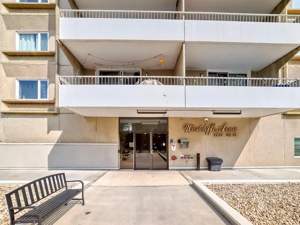 9909 110th St NW #1601, Edmonton, AB T5K 2E5