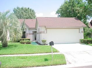 6036 Parkview Point Dr, Orlando, FL 32821