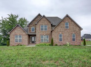 45 Phillips Ests LOT 45, Clarksville, TN