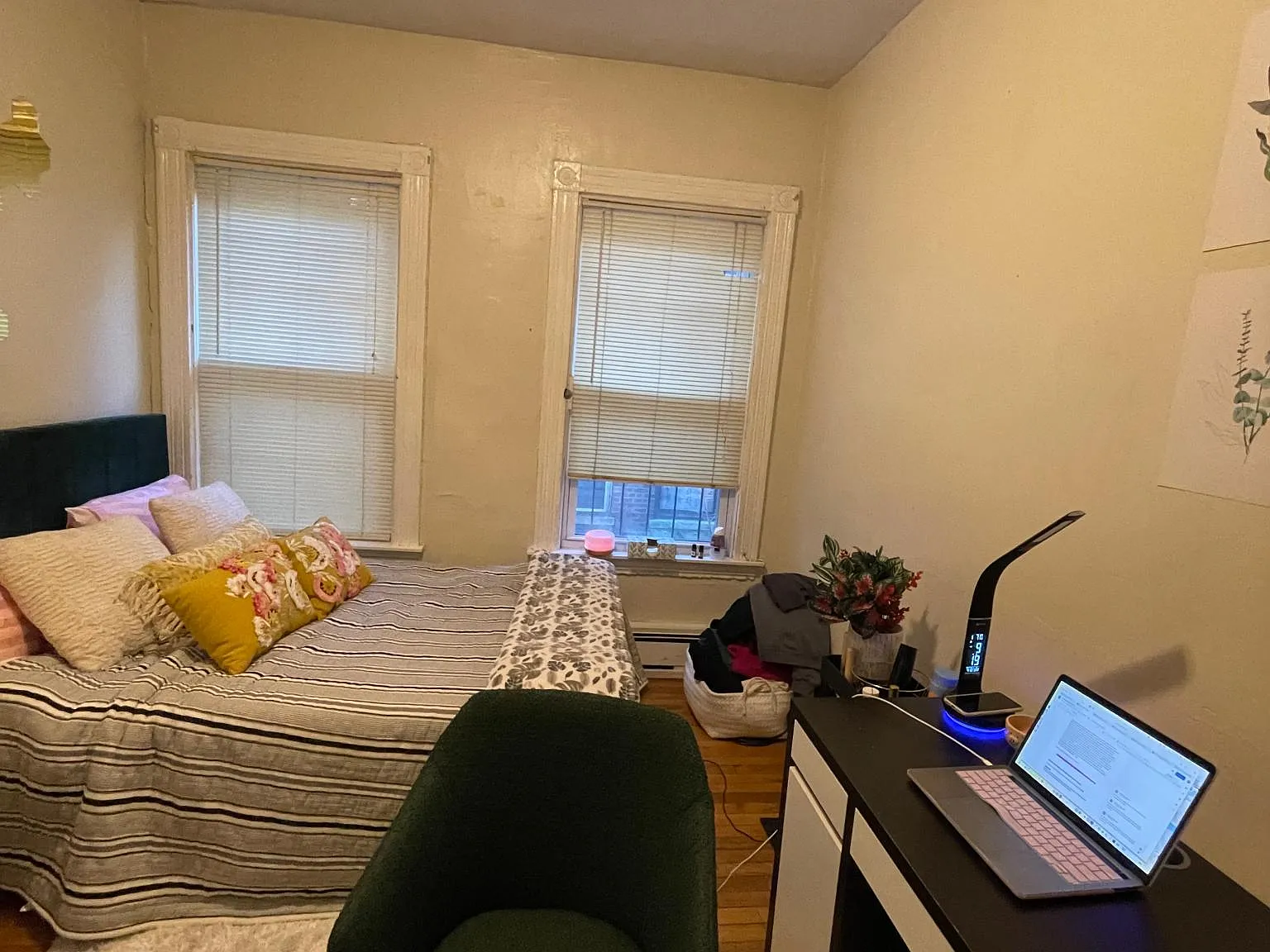 3 bed, 800 sqft, $3,000 — Photo 3
