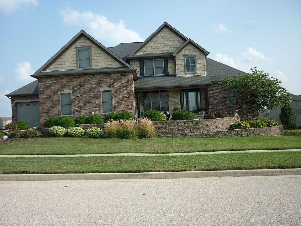 Front Elevation