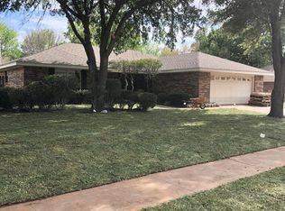 2904 Richard Rd, Wichita Falls, TX 76308