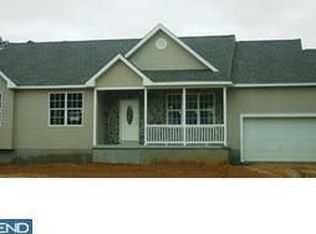 4783 Bernard Rd, Newfield, NJ 08344