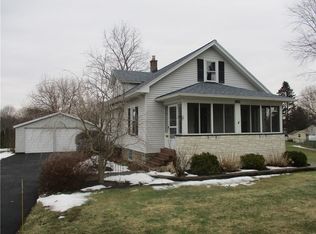 3033 Chili Ave, Rochester, NY 14624
