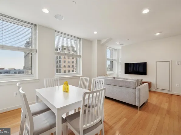111 S 15th St APT 2207, Philadelphia, PA 19102