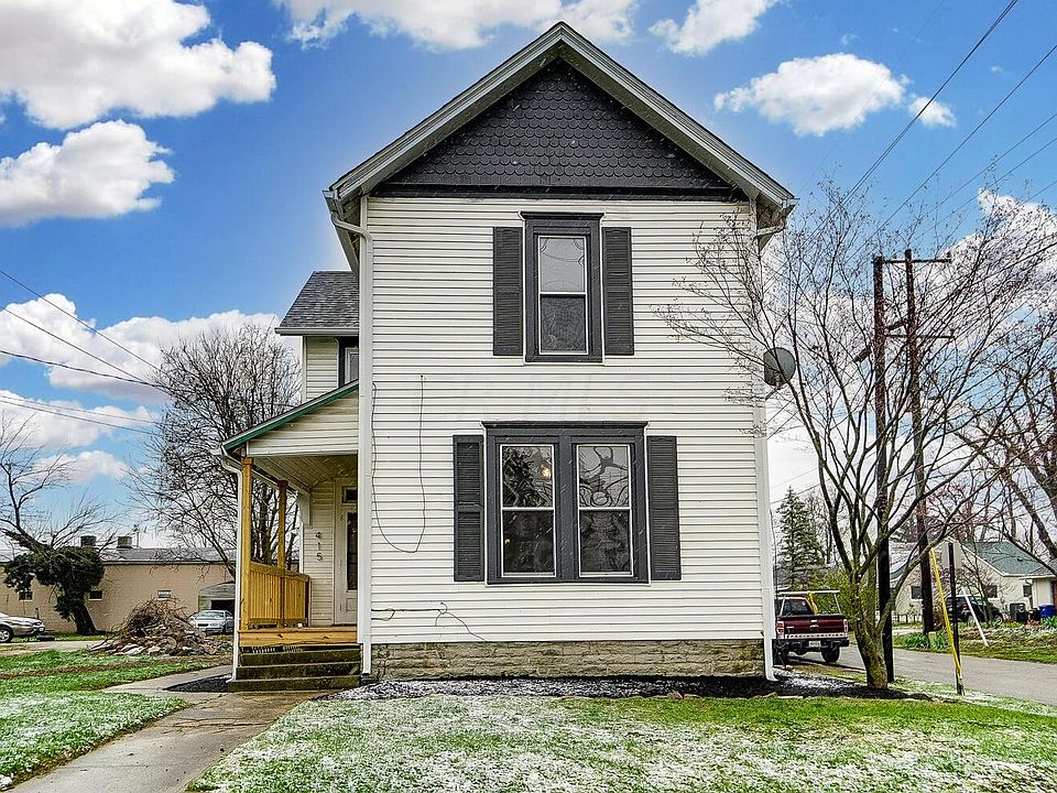 415 W William St, Delaware, OH 43015 | Zillow