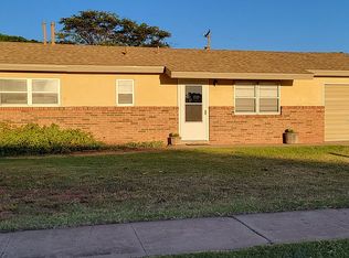121 Golden St, Clovis, NM 88101