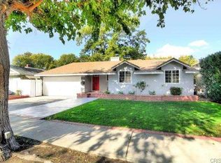 15715 Lemay St, Van Nuys, CA 91406