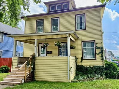 750 Maple Ave, Elmira, NY, 14904