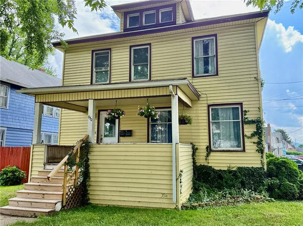 750 Maple Ave, Elmira, NY 14904