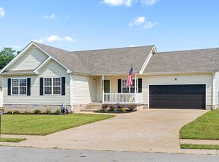 (Undisclosed Address), Clarksville, TN 37042