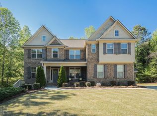 1051 Meadow Grass Ln, Powder Springs, GA 30127