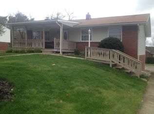 102 Harvard Rd, Aliquippa, PA 15001