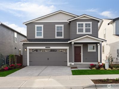 1471 SW Fielder Place #243, Port Orchard, WA, 98367