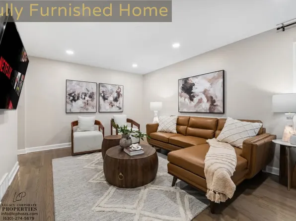 3222 S 52nd Ct, Cicero, IL 60804