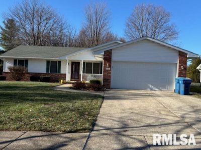 217 N Pittsburg Lndg, Springfield, IL, 62711