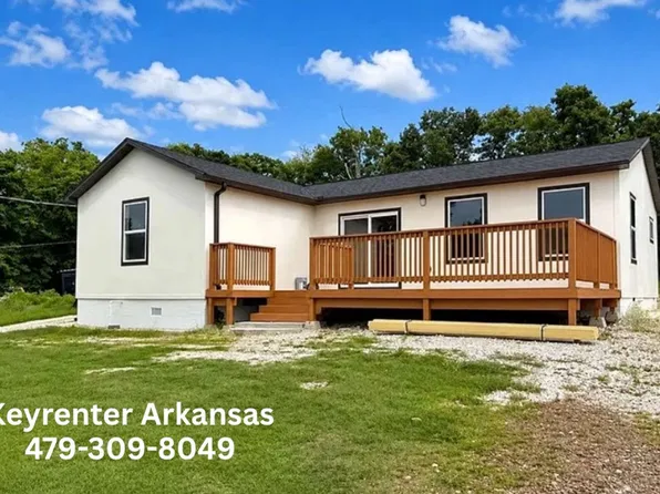 717 Wilson St, Fayetteville, AR