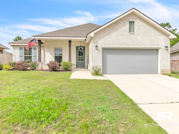 1794 Vivace Dr, Foley, AL 36535