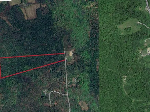 Lot46 Easy Street, Canaan, ME 04924