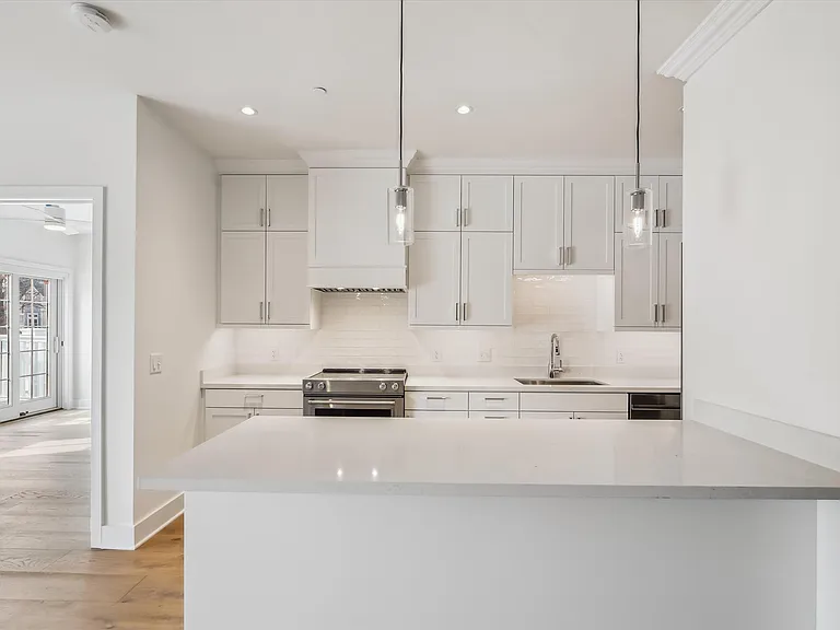 Modern Kitchen