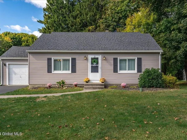 55 Fane Court, Troy, NY 12182