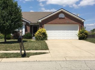 636 Hanover Rd, Brownsburg, IN 46112