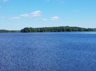 County Road G, Gilman, WI 54433