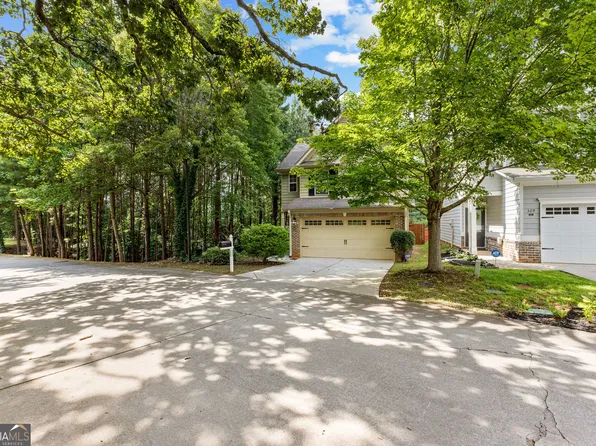 325 E Broad St, Newnan, GA 30263