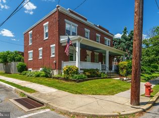 82 S Pearl St, Lancaster, PA
