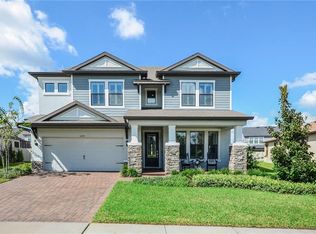 12391 Hitching St, Odessa, FL 33556