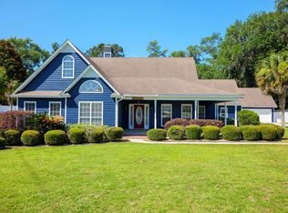 4201 Netherfield Ln, Valdosta, GA 31602