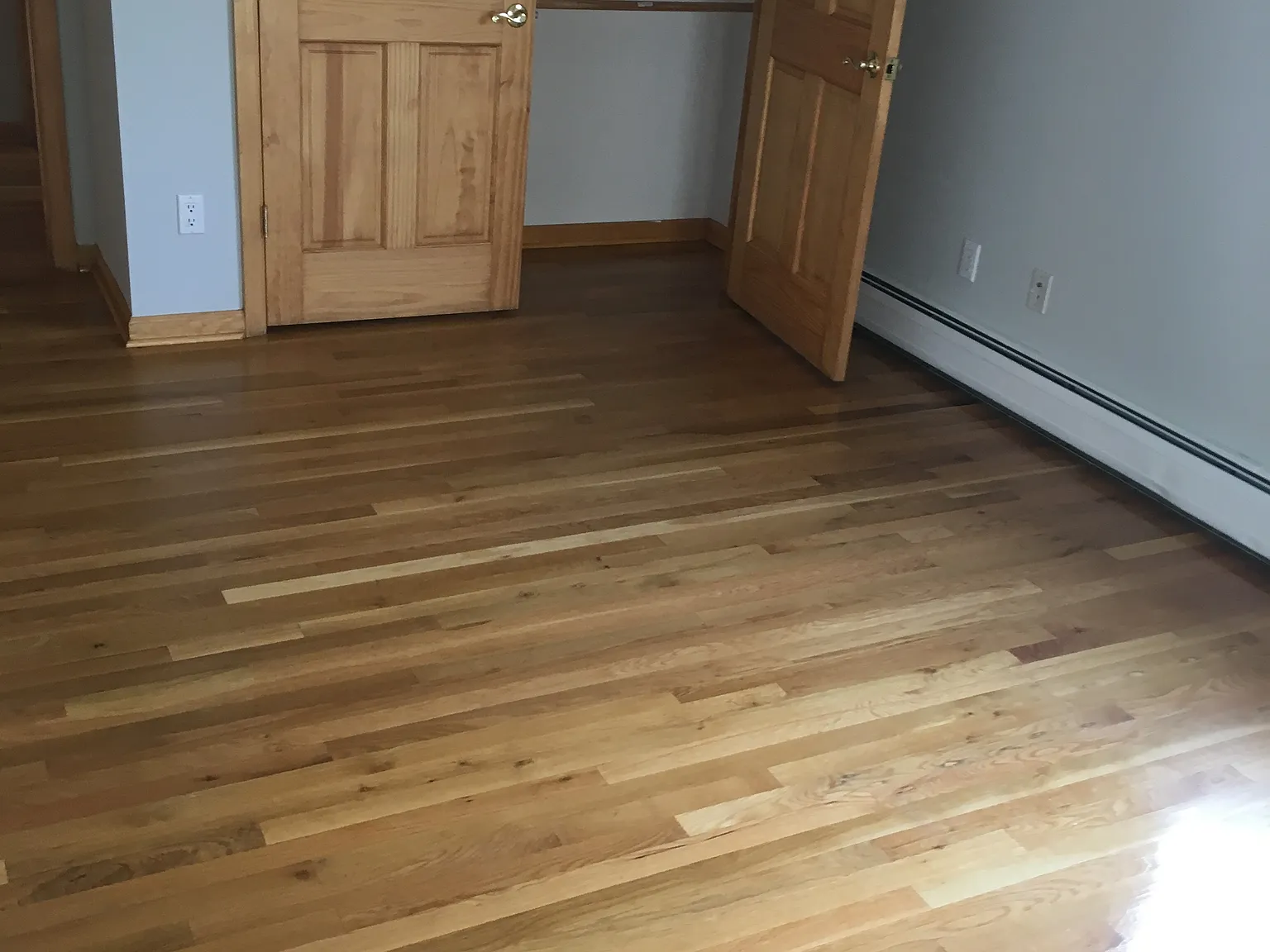 2 bed, $2,600 — Photo 3