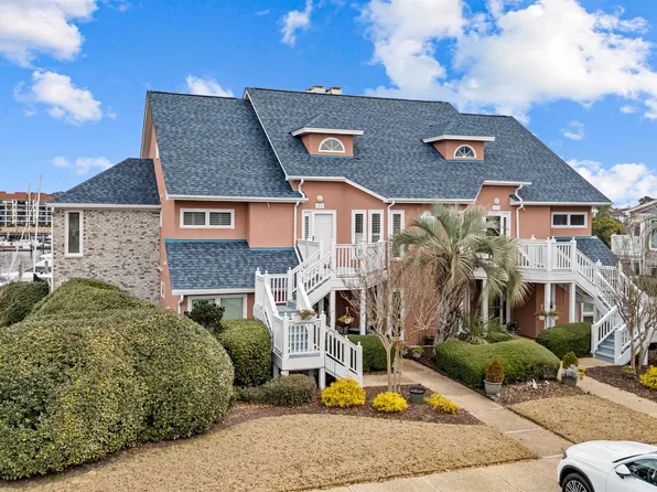 4801 Lightkeepers Way #17C, North Myrtle Beach, SC 29582