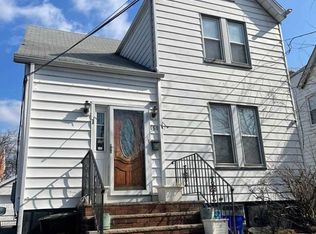 151 Grumman Ave, Newark, NJ 07112