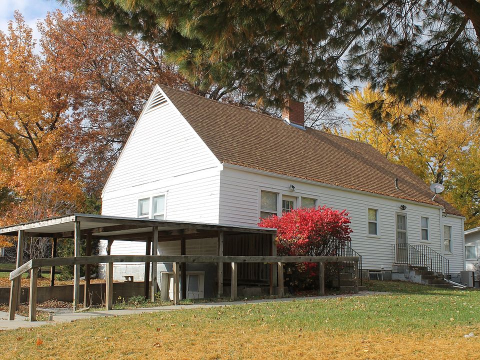 2nd image of 502 N Mead St