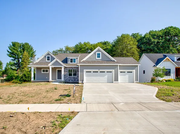 4767 Lexem Dr, Hudsonville, MI 49426