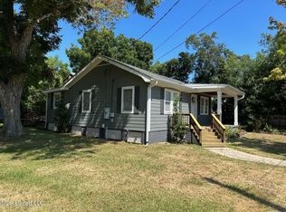 213 Benachi Ave, Biloxi, MS 39530