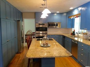 2579 E Snow Mountain Dr, Sandy, UT 84093