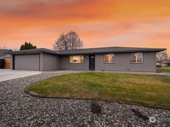 407 N Nevada Pl, Kennewick, WA 99336