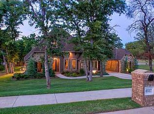 6517 NE 103rd St, Oklahoma City, OK 73151