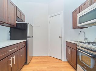 531 E 81st St APT 2B, New York, NY 10028